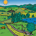 Paysage